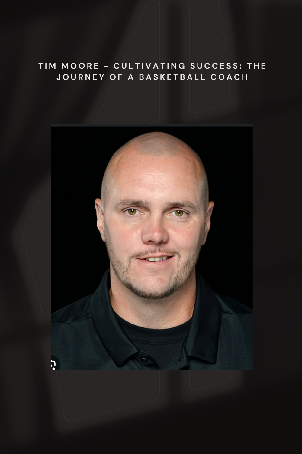 Cultivating Success: Inside the Journey of a Star Coach